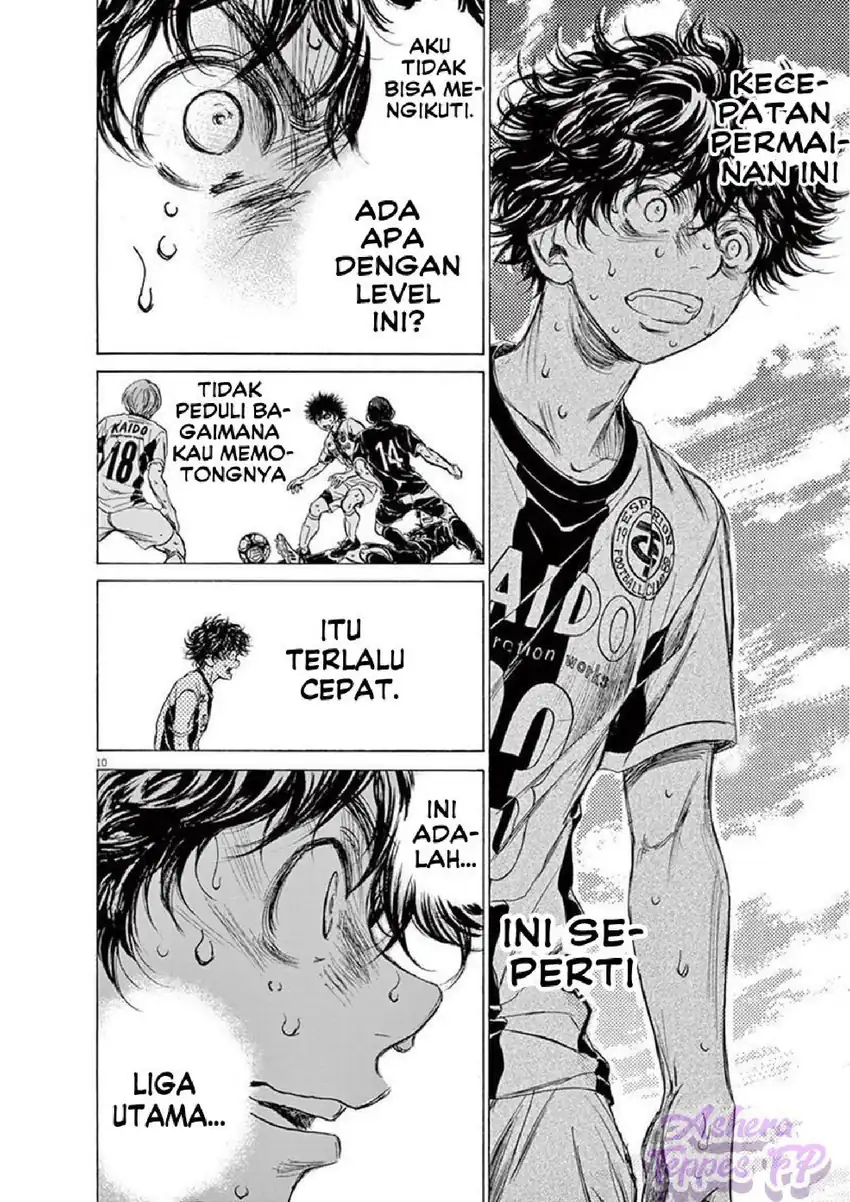 Chapter 130 - halaman 12