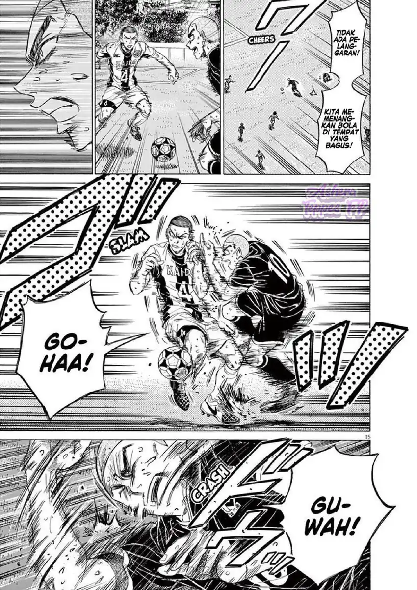 Chapter 130 - halaman 18