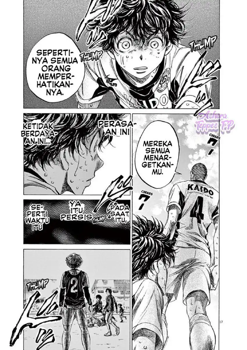 Chapter 130 - halaman 20