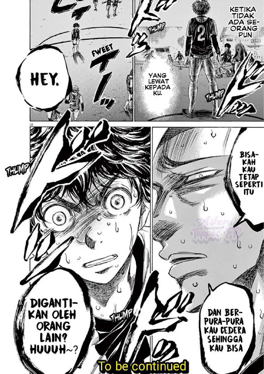 Chapter 130 - halaman 21
