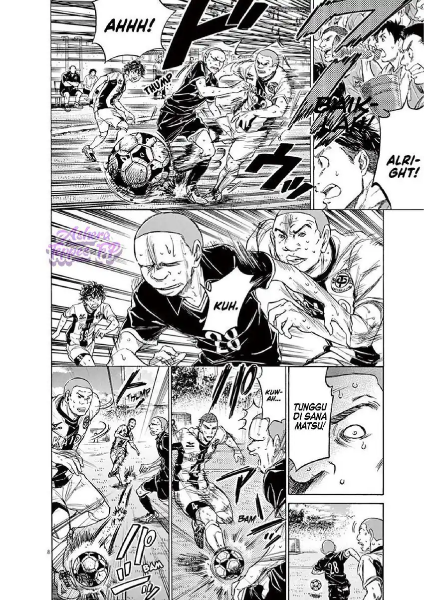 Chapter 130 - halaman 10