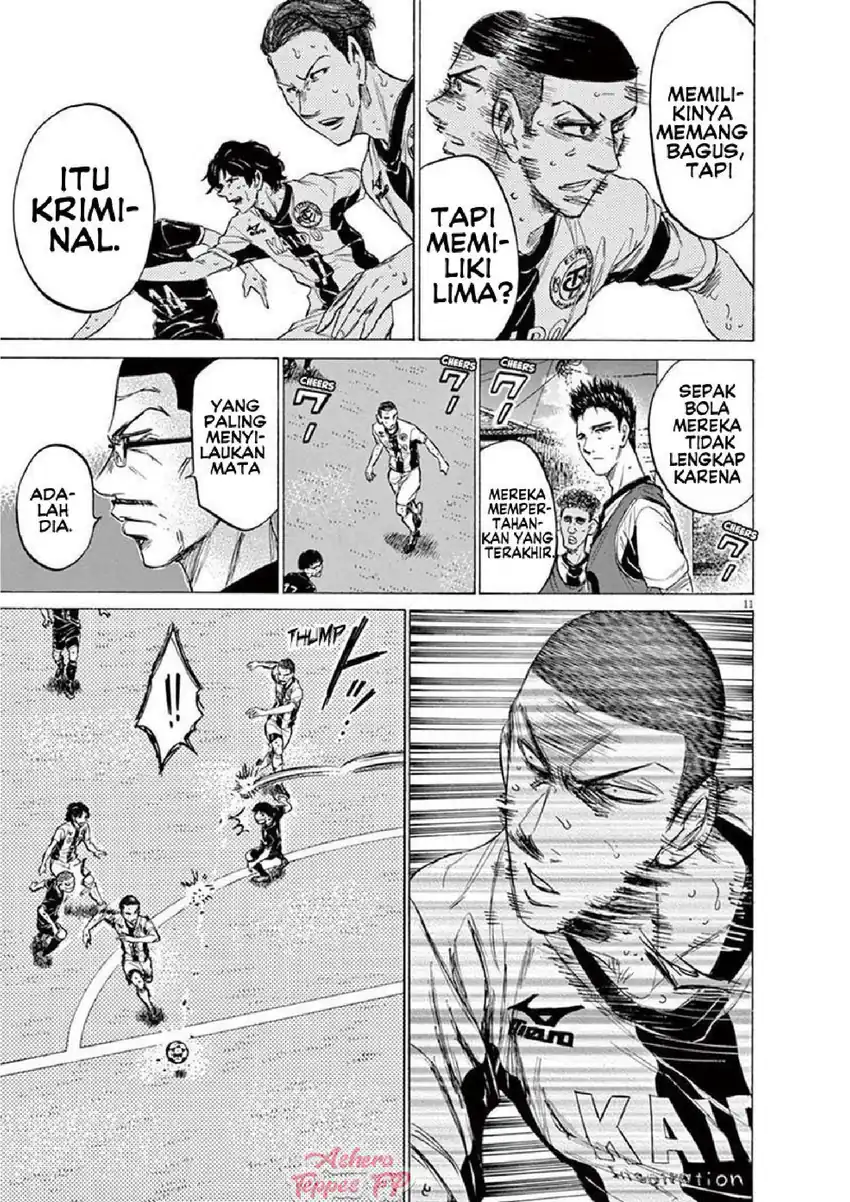 Chapter 131 - halaman 13