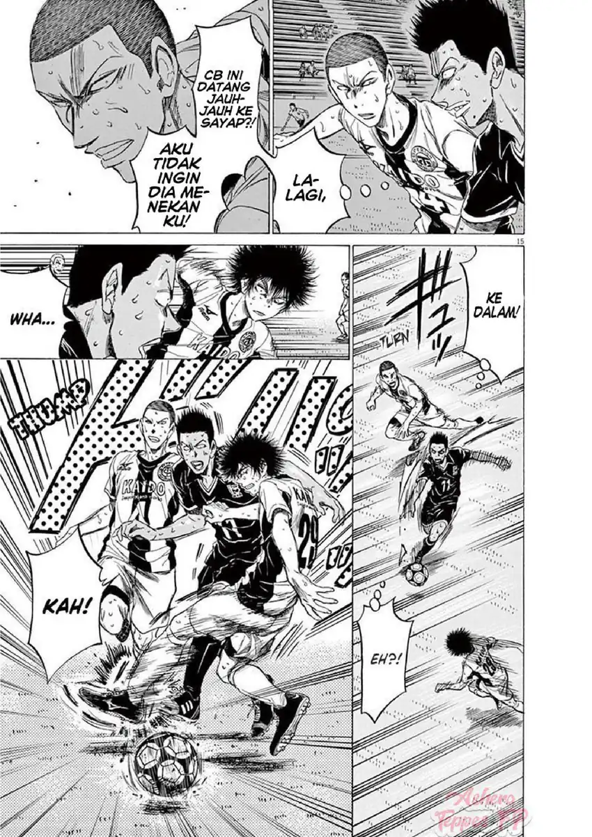 Chapter 131 - halaman 17