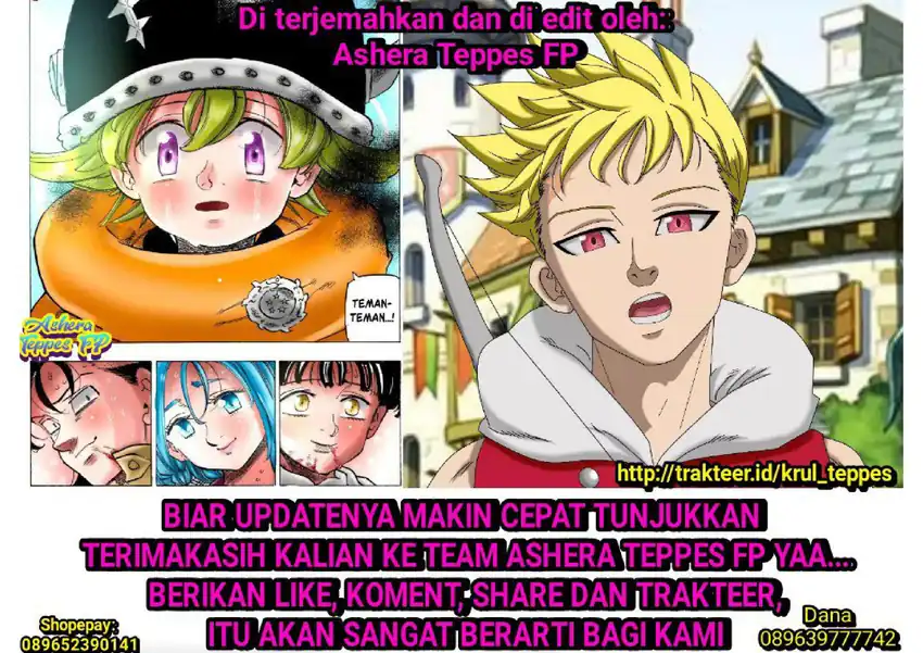Chapter 131 - halaman 21