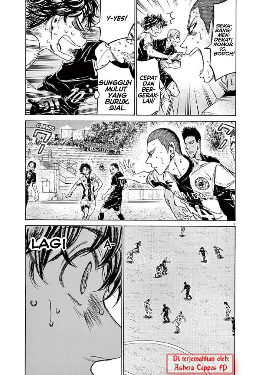 Chapter 133 - halaman 11