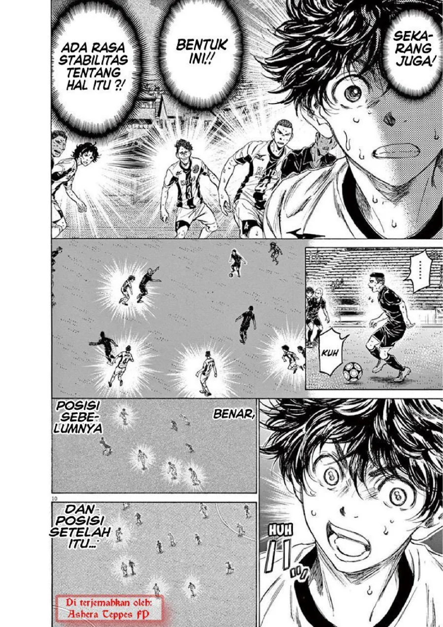 Chapter 133 - halaman 12