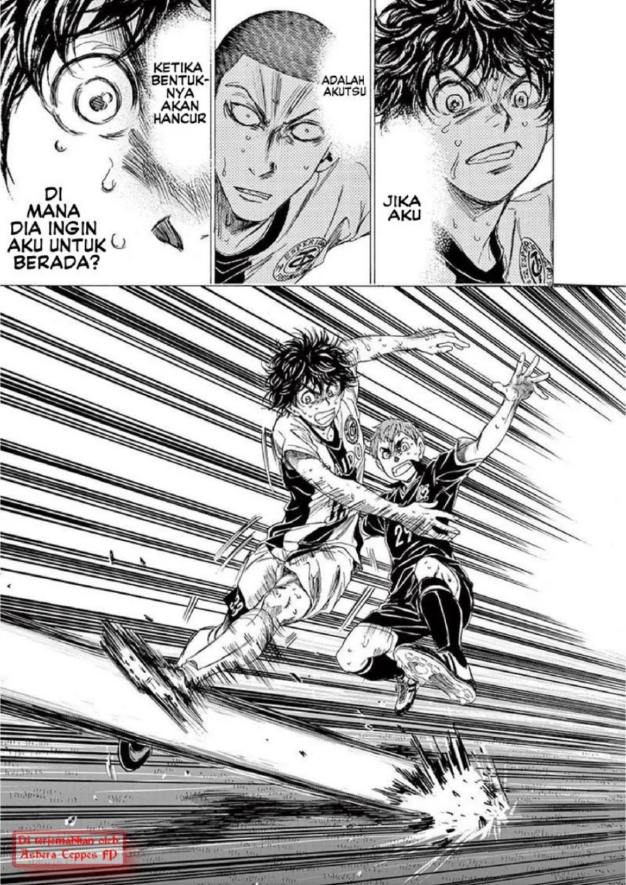 Chapter 133 - halaman 17