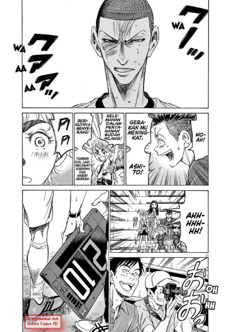 Chapter 133 - halaman 19