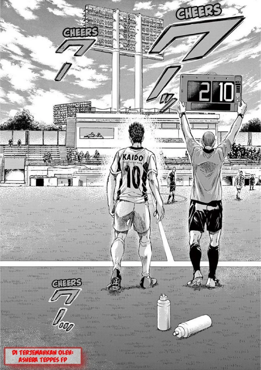 Chapter 133 - halaman 20