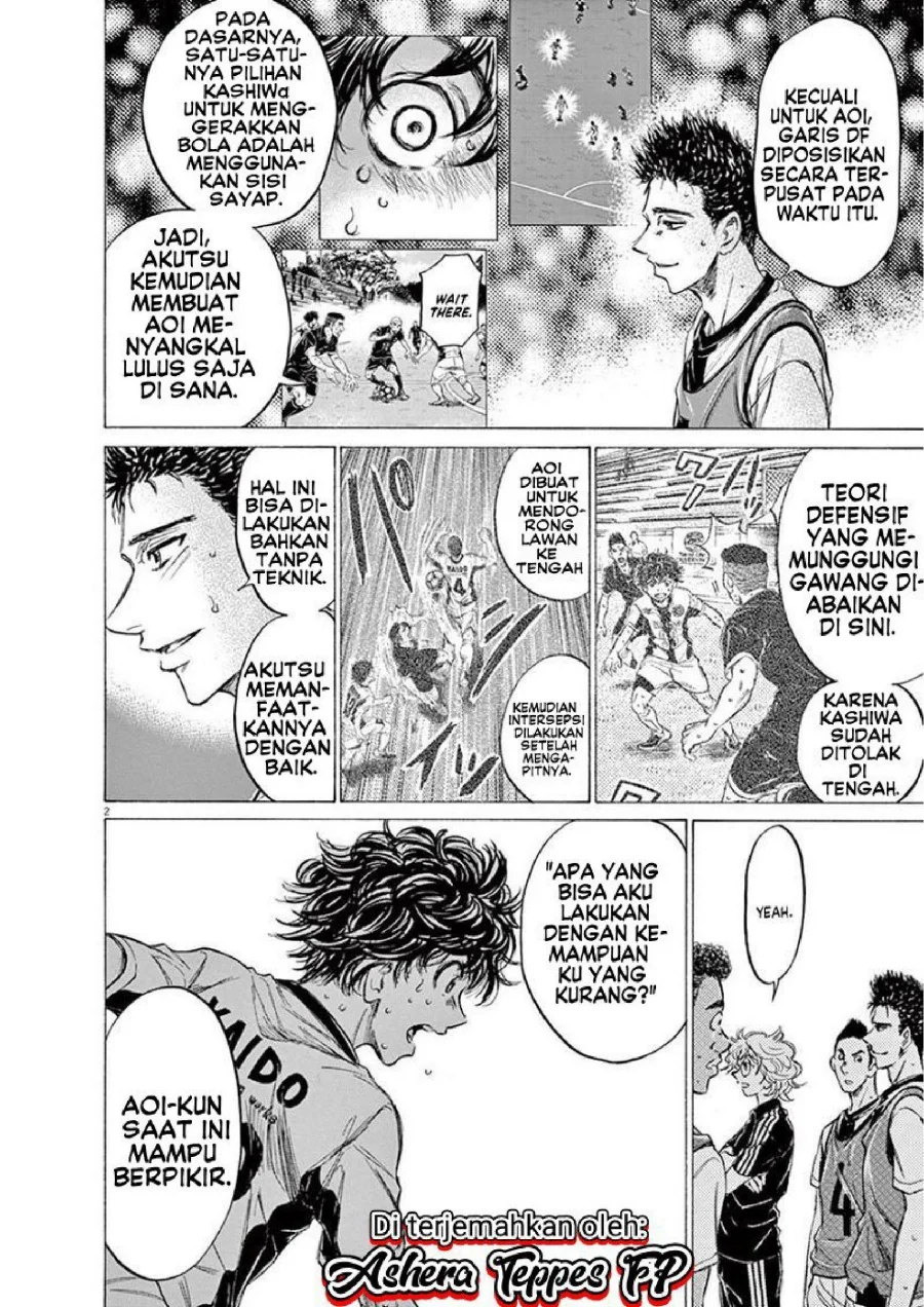 Chapter 133 - halaman 4