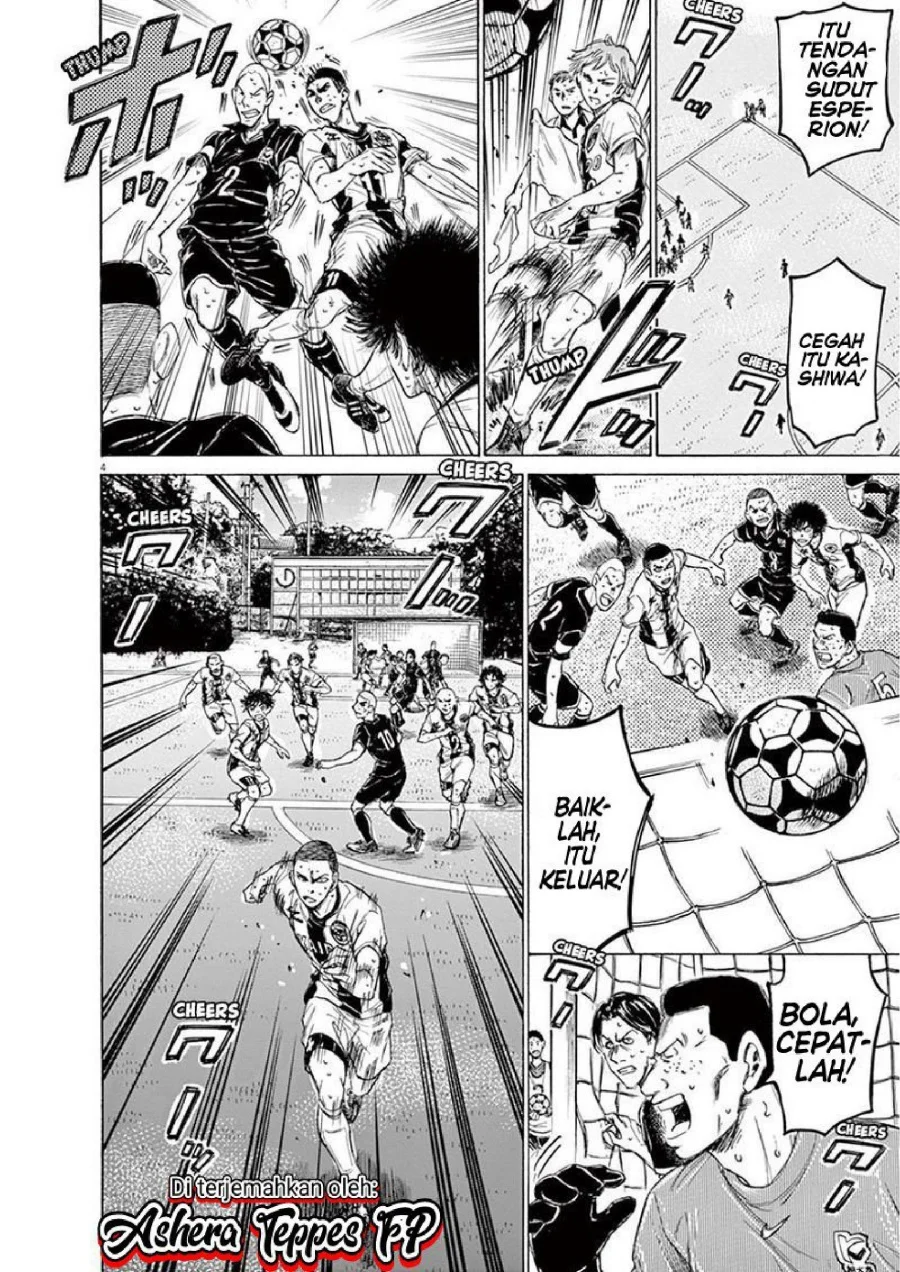 Chapter 133 - halaman 6