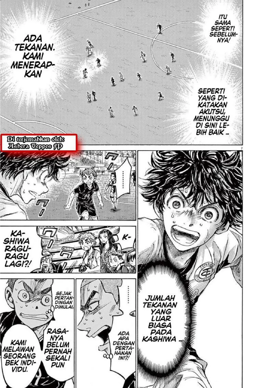 Chapter 133 - halaman 9