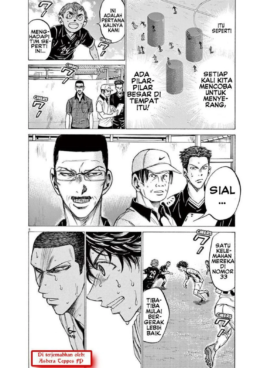 Chapter 133 - halaman 10