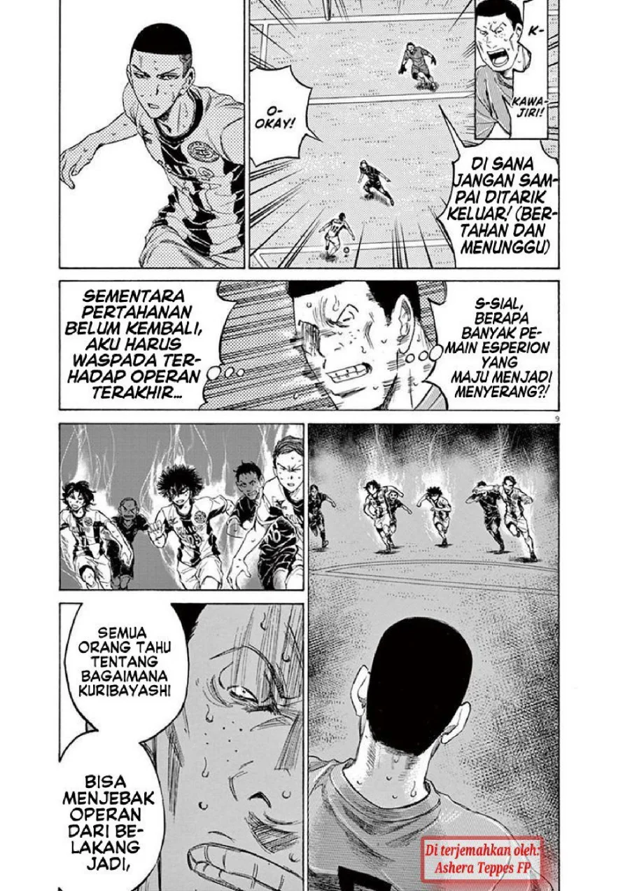 Chapter 134 - halaman 11