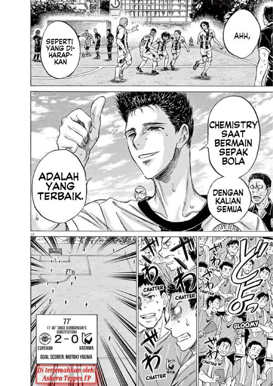 Chapter 134 - halaman 14