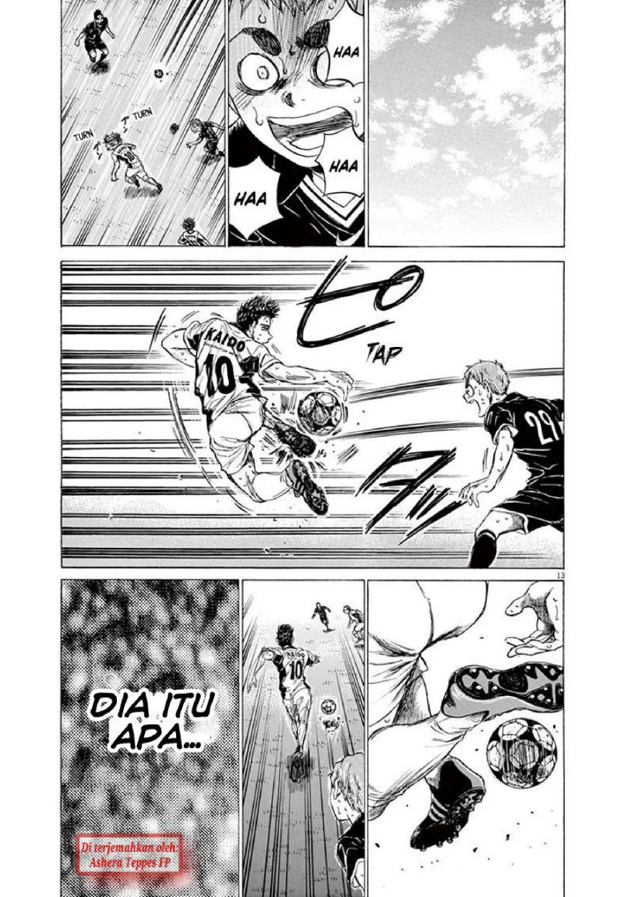 Chapter 134 - halaman 15