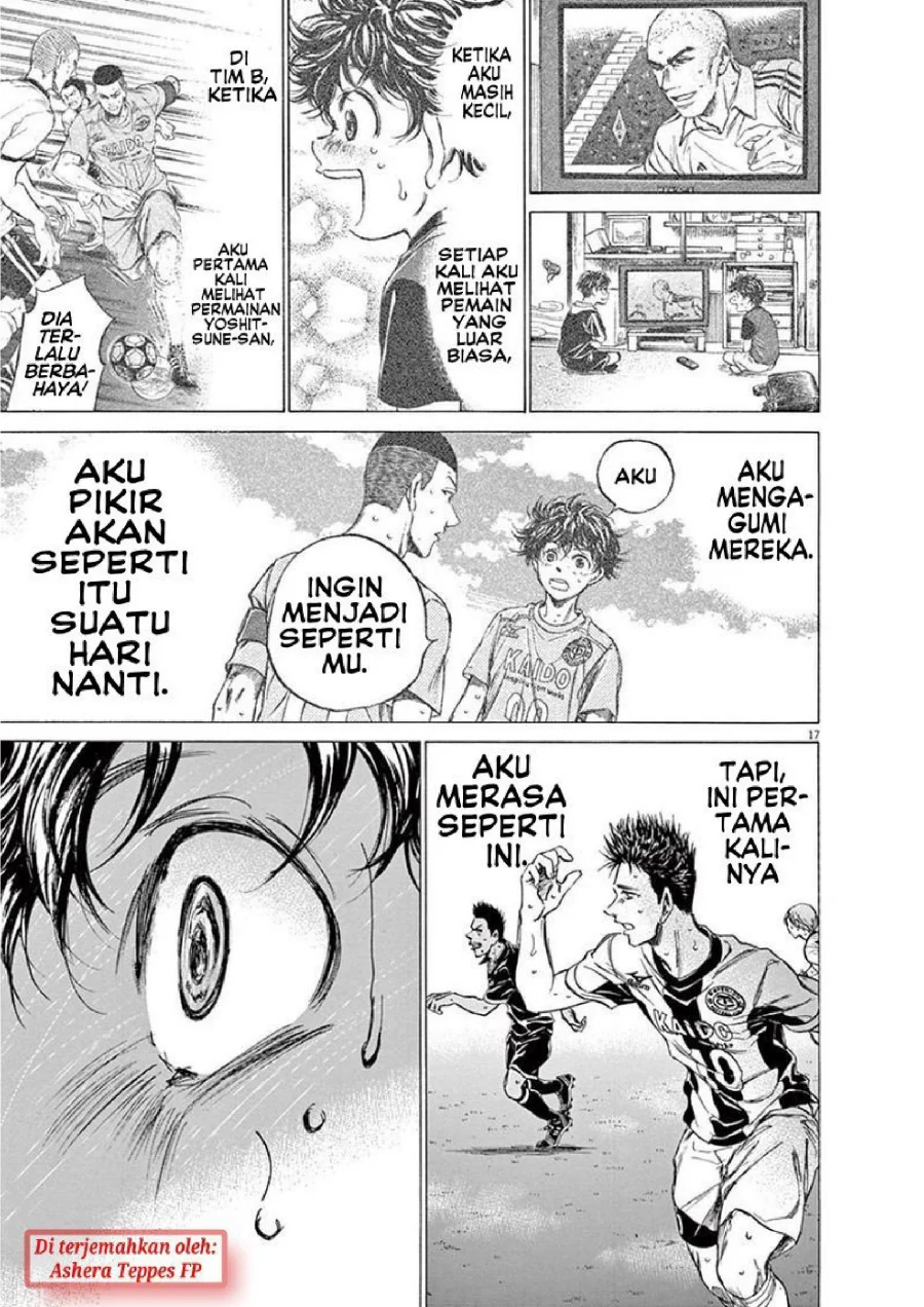 Chapter 134 - halaman 19