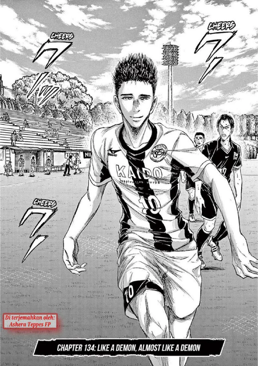 Chapter 134 - halaman 4