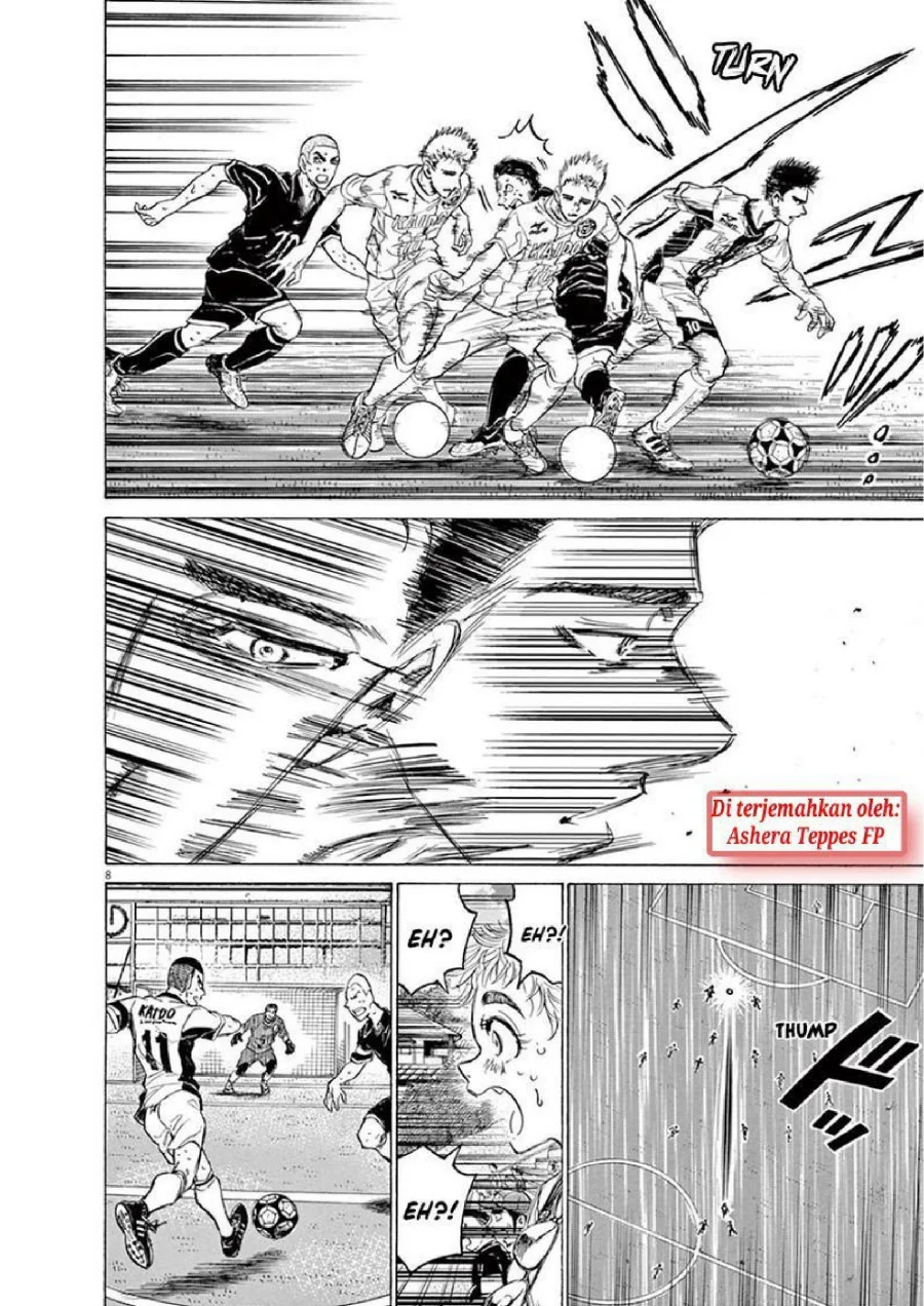 Chapter 134 - halaman 10