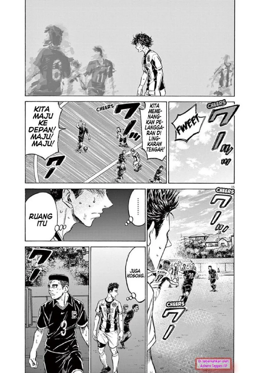 Chapter 135 - halaman 17