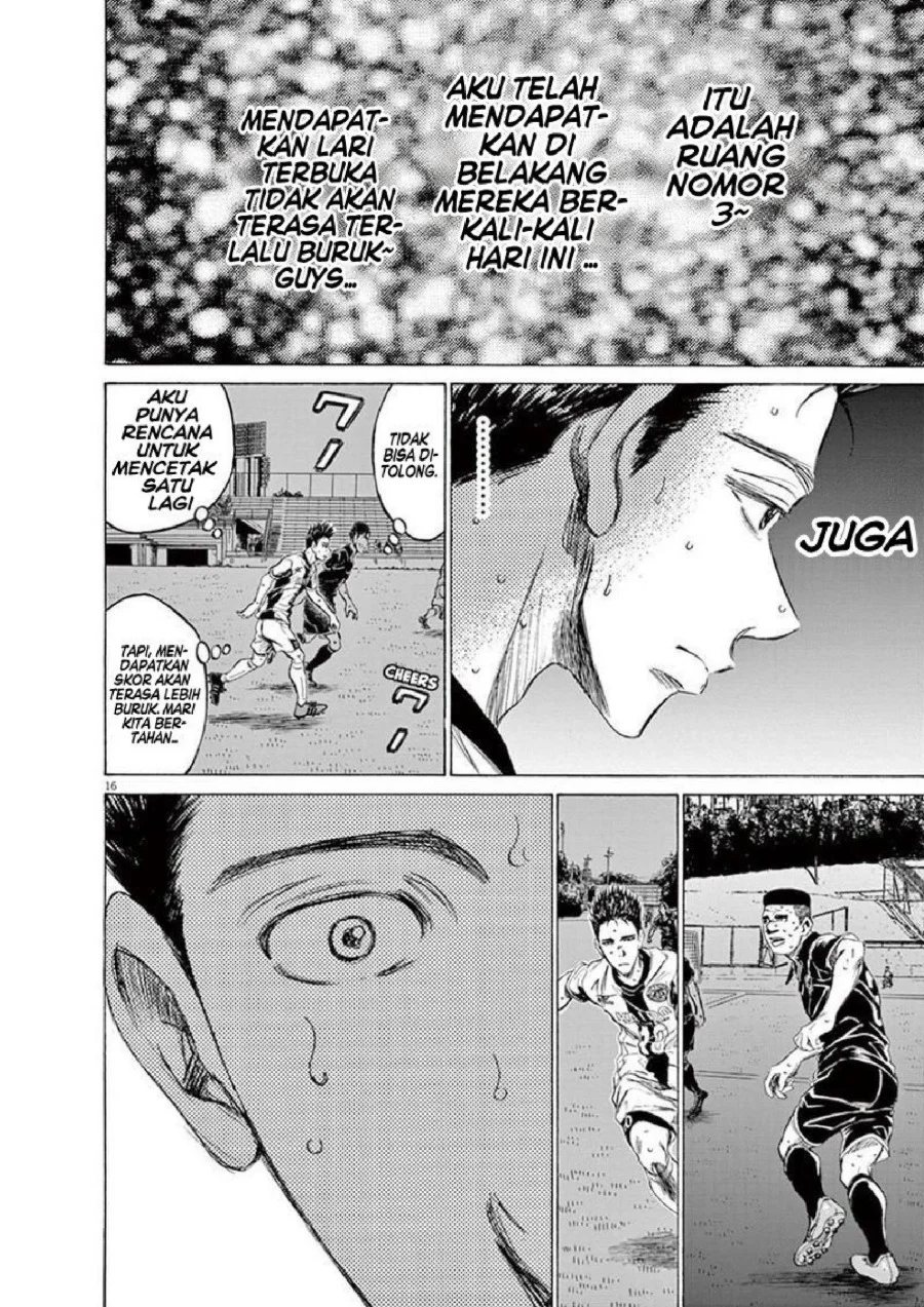 Chapter 135 - halaman 18