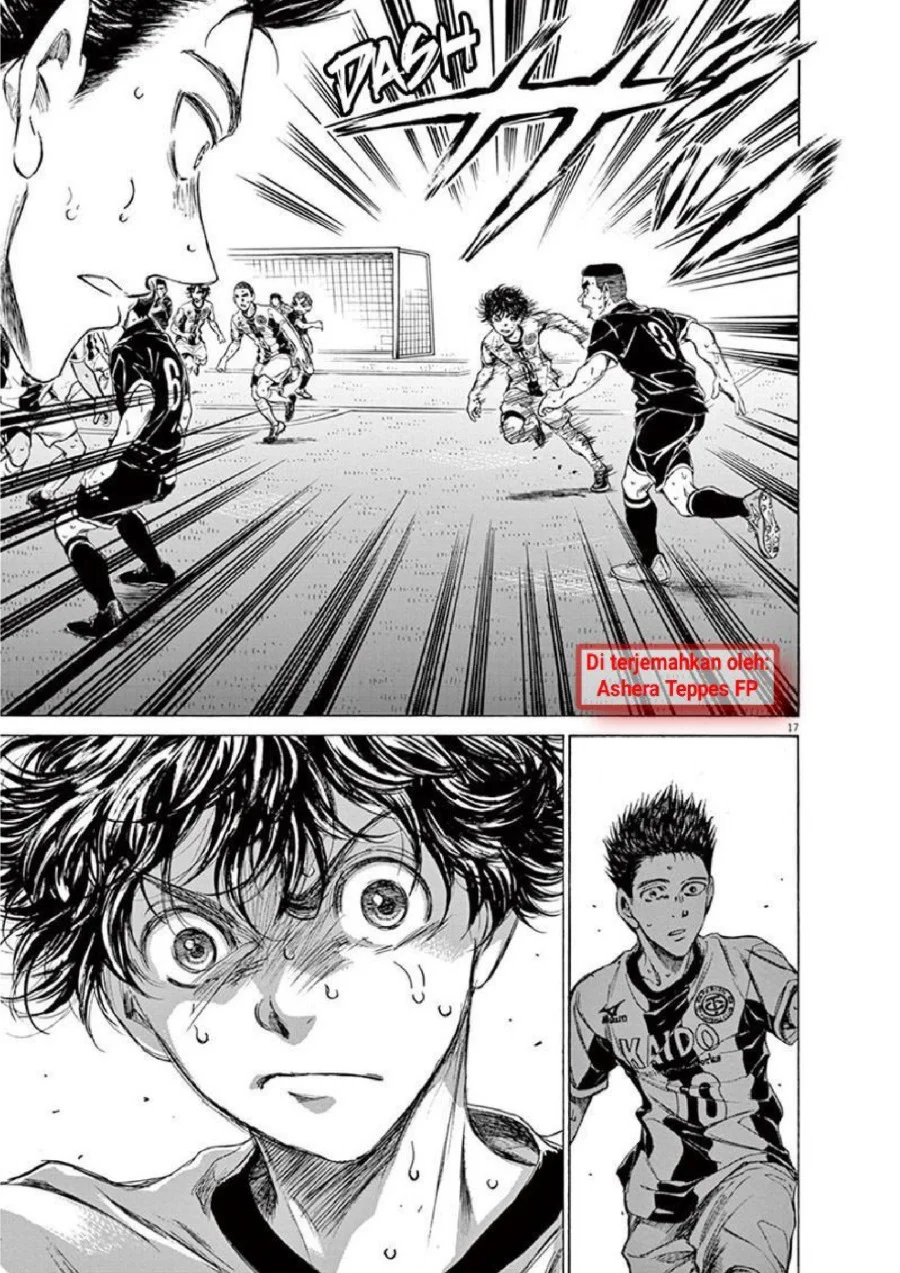 Chapter 135 - halaman 19