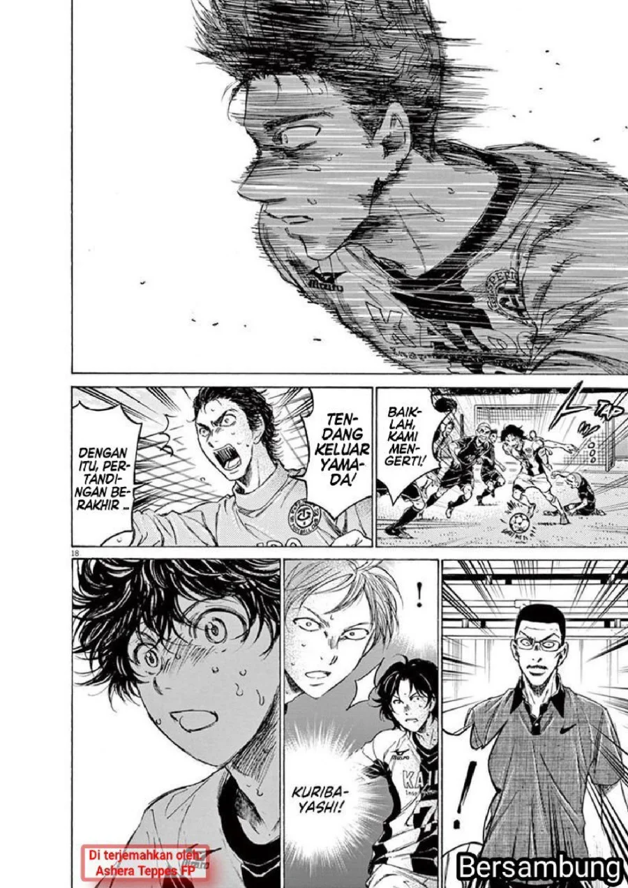 Chapter 135 - halaman 20