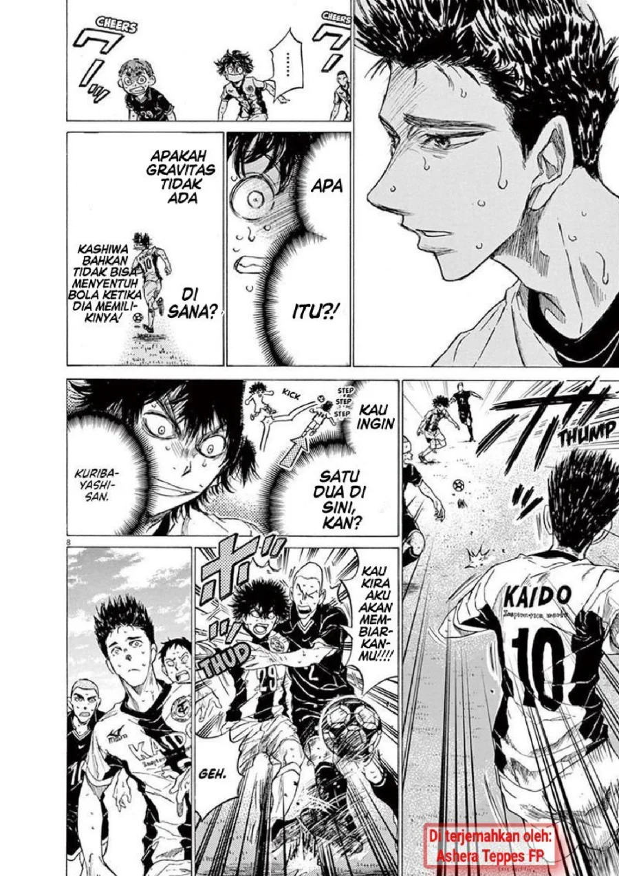 Chapter 135 - halaman 10