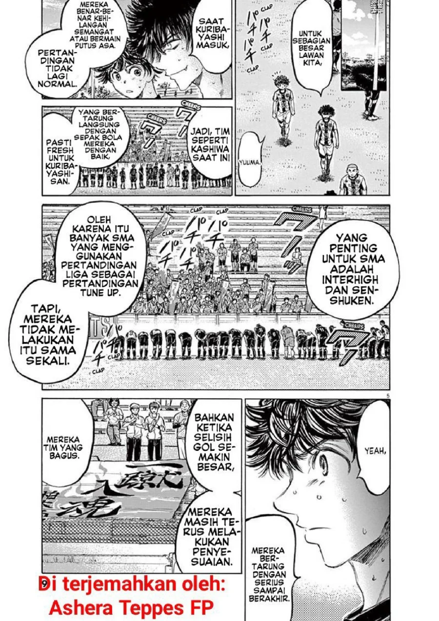Chapter 137 - halaman 13