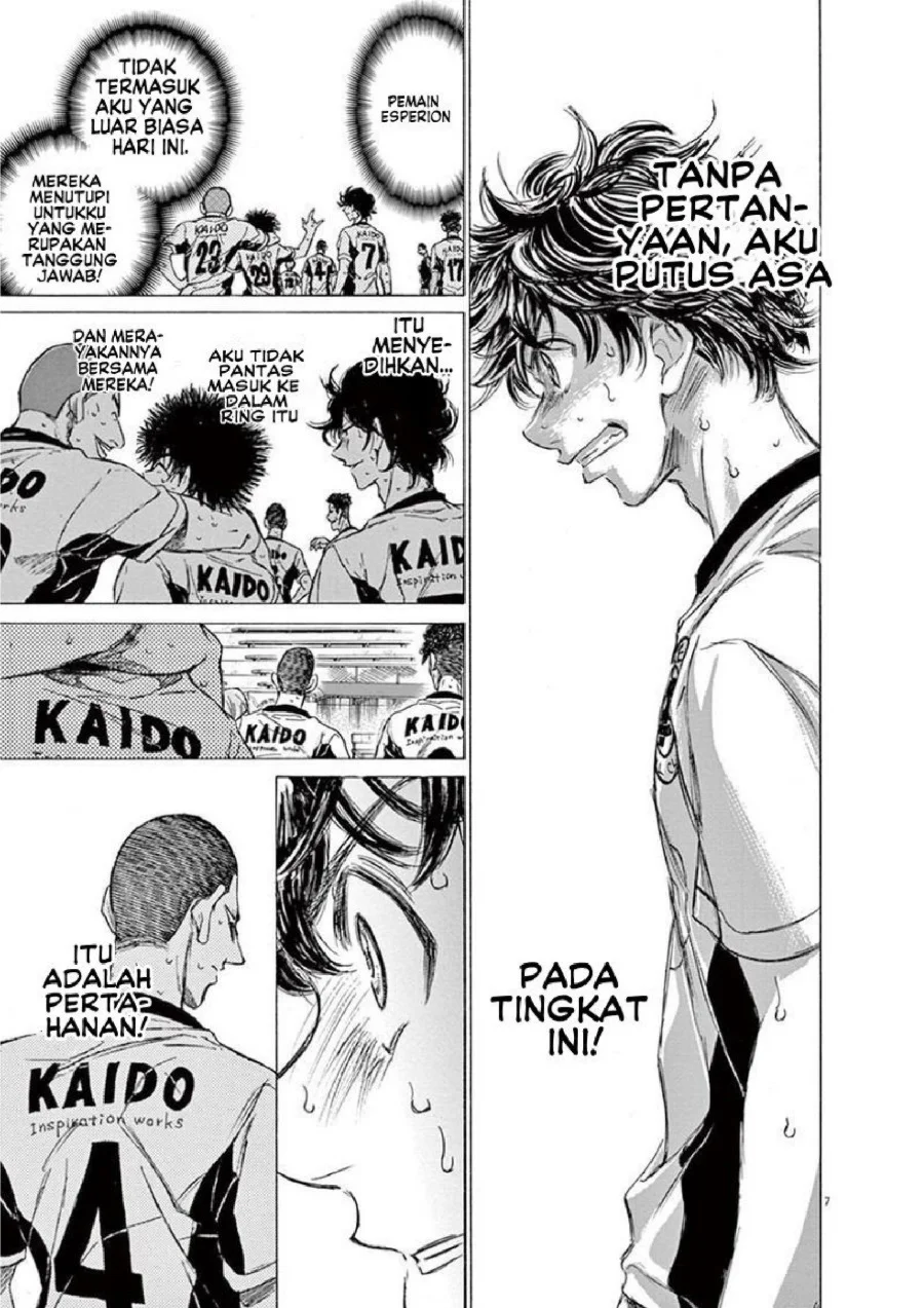 Chapter 137 - halaman 15