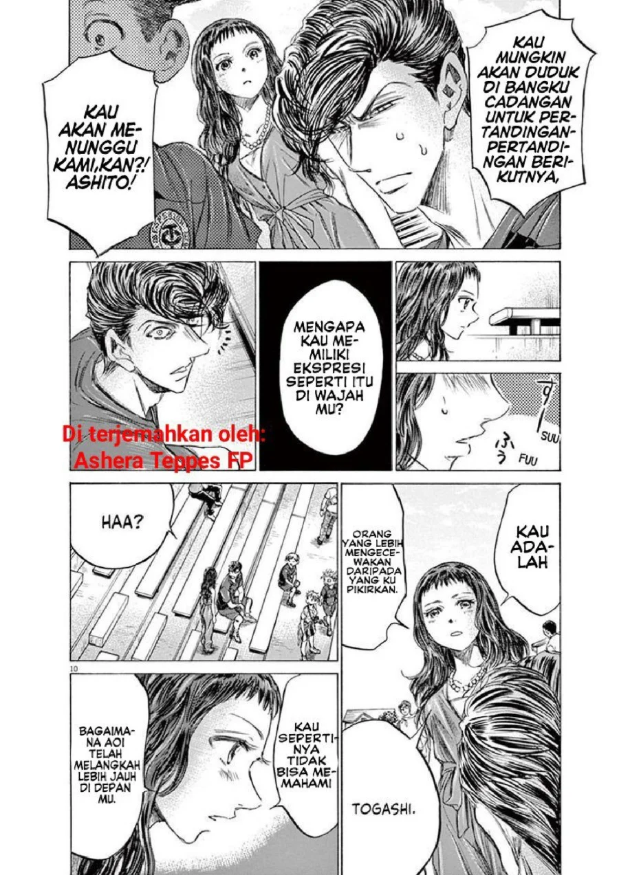 Chapter 137 - halaman 18