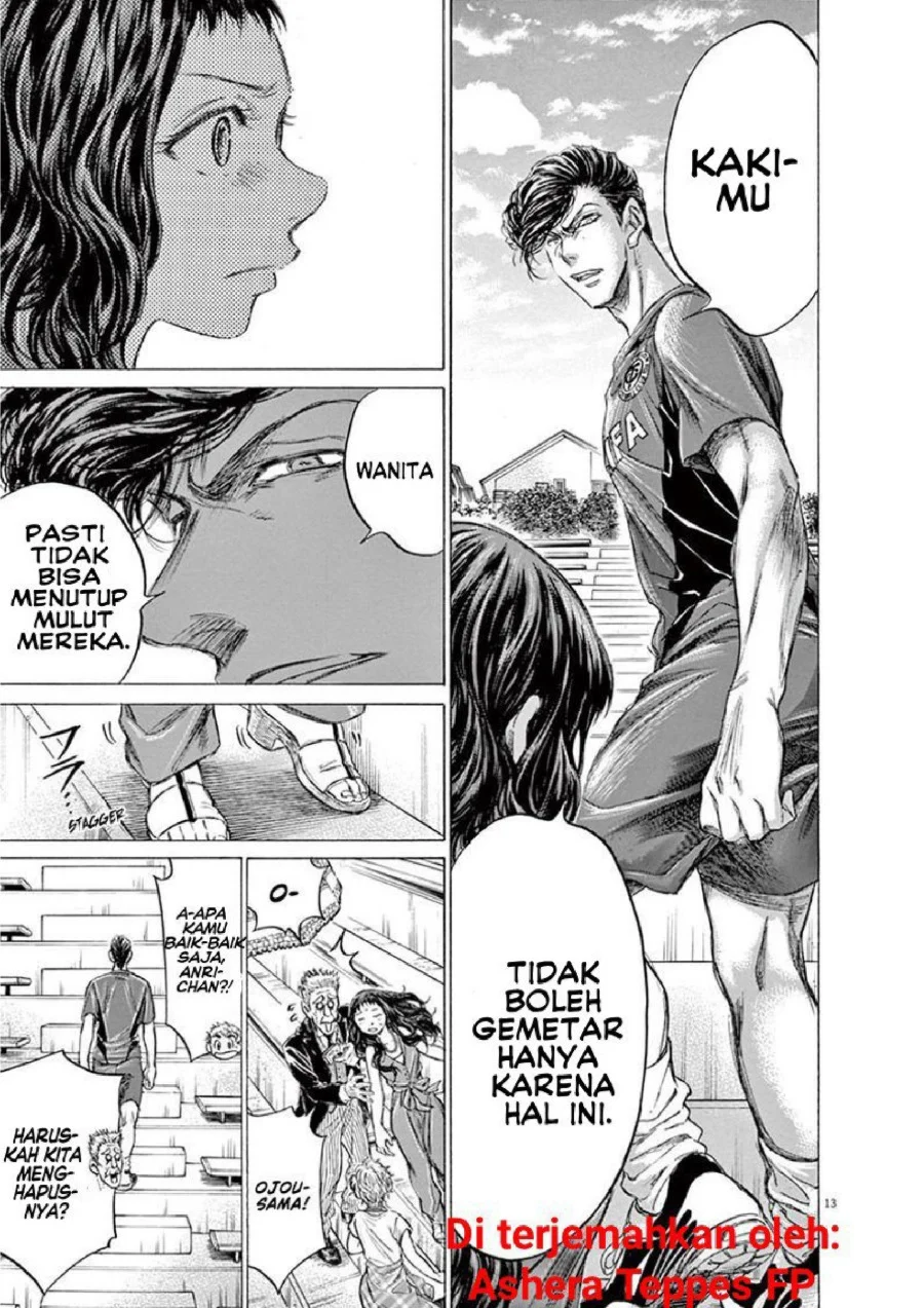 Chapter 137 - halaman 21