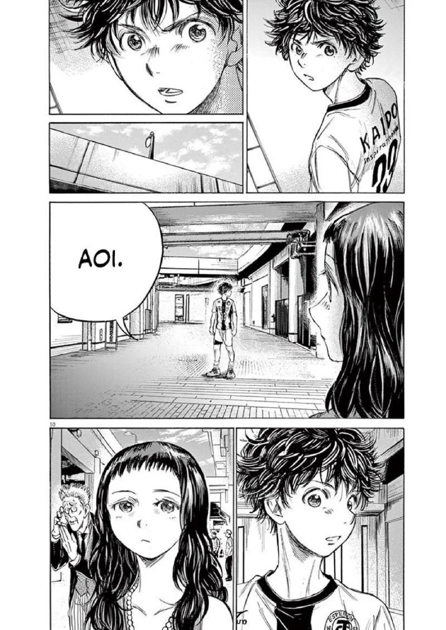 Chapter 138 - halaman 12