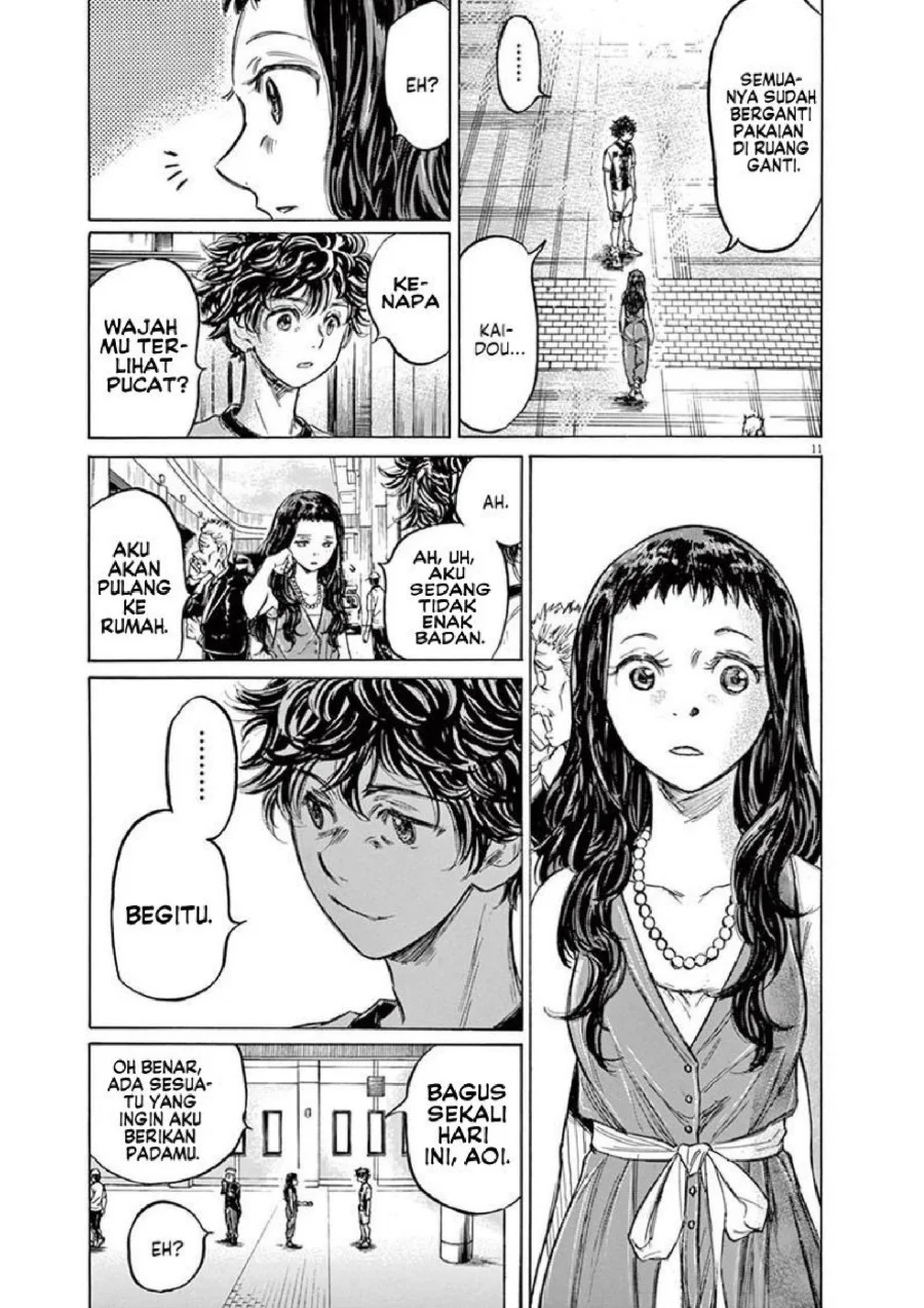 Chapter 138 - halaman 13