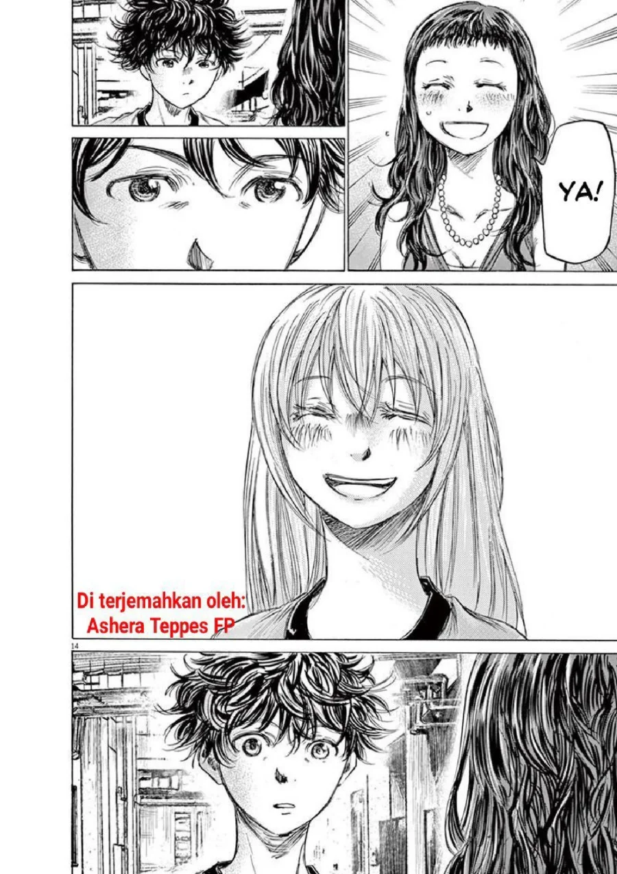 Chapter 138 - halaman 16