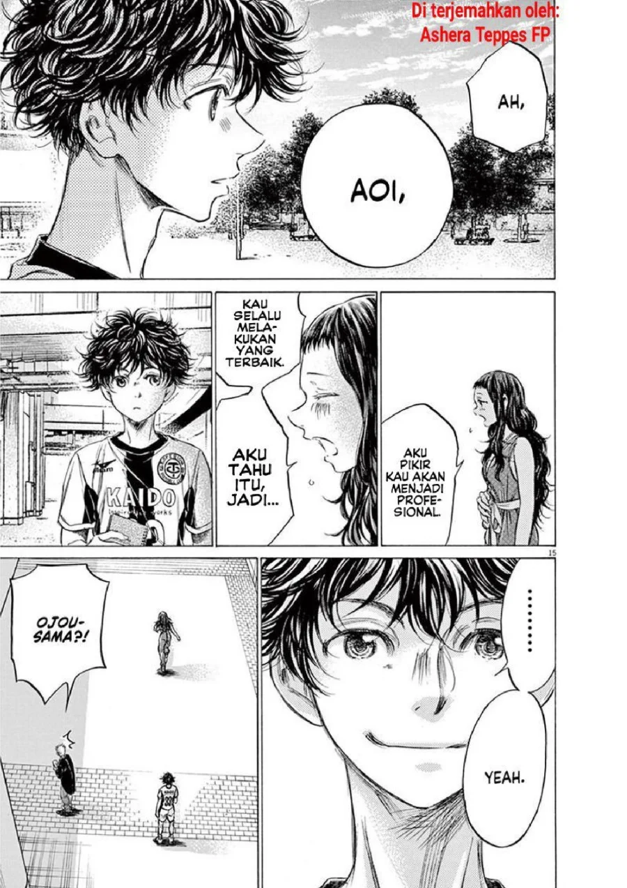 Chapter 138 - halaman 17