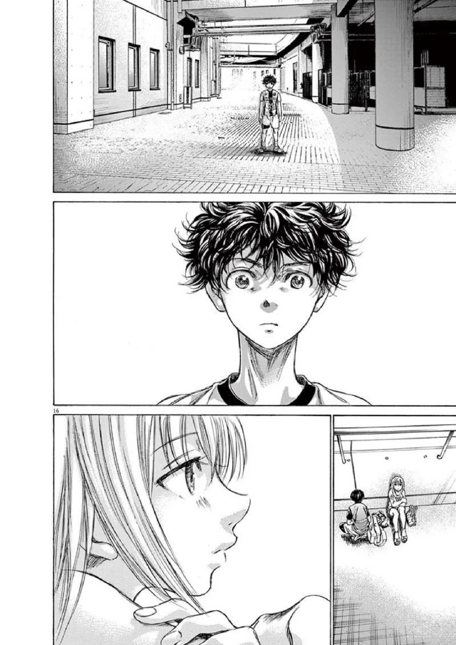 Chapter 138 - halaman 18