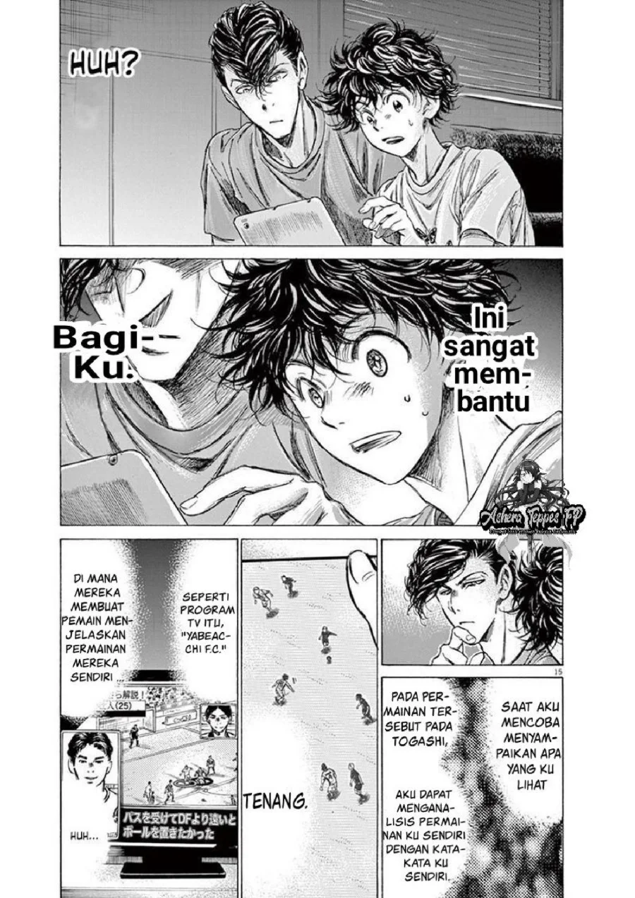 Chapter 140 - halaman 17