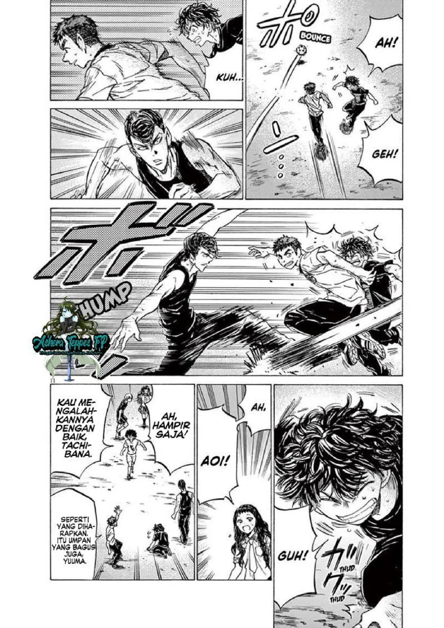 Chapter 141 - halaman 14
