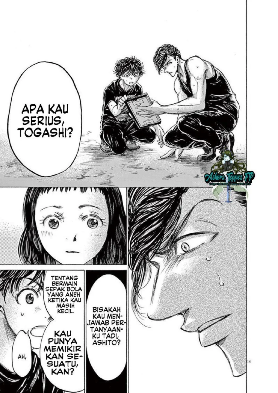 Chapter 141 - halaman 17