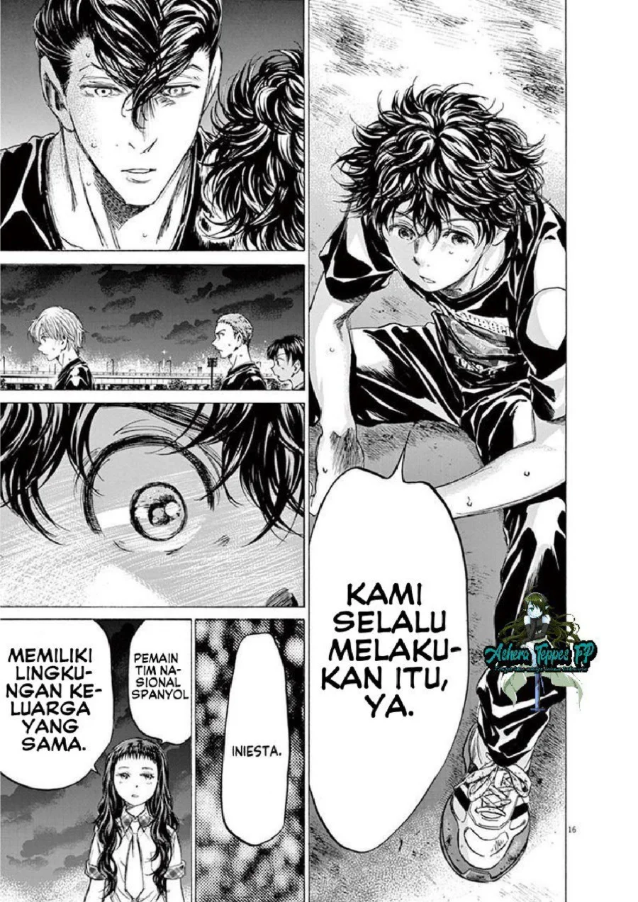 Chapter 141 - halaman 19