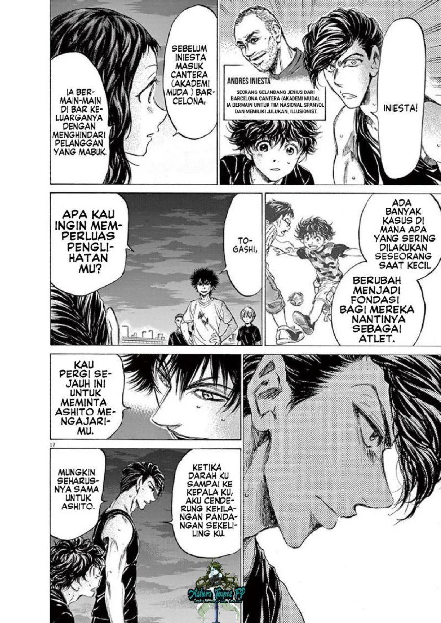 Chapter 141 - halaman 20
