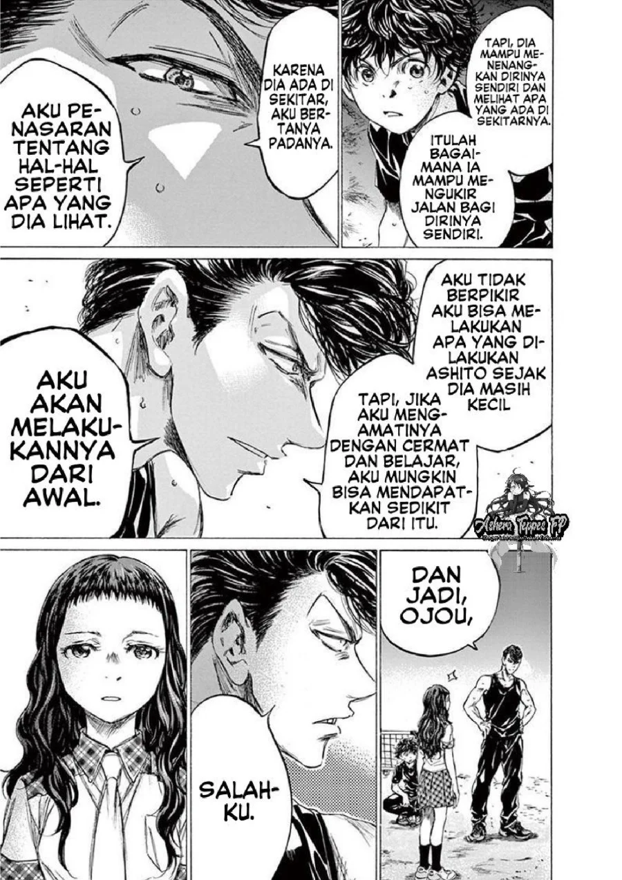 Chapter 141 - halaman 21