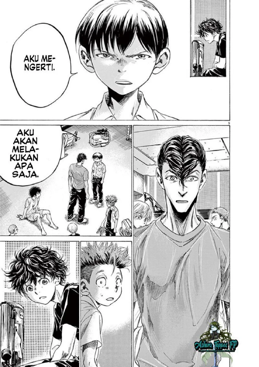 Chapter 143 - halaman 11