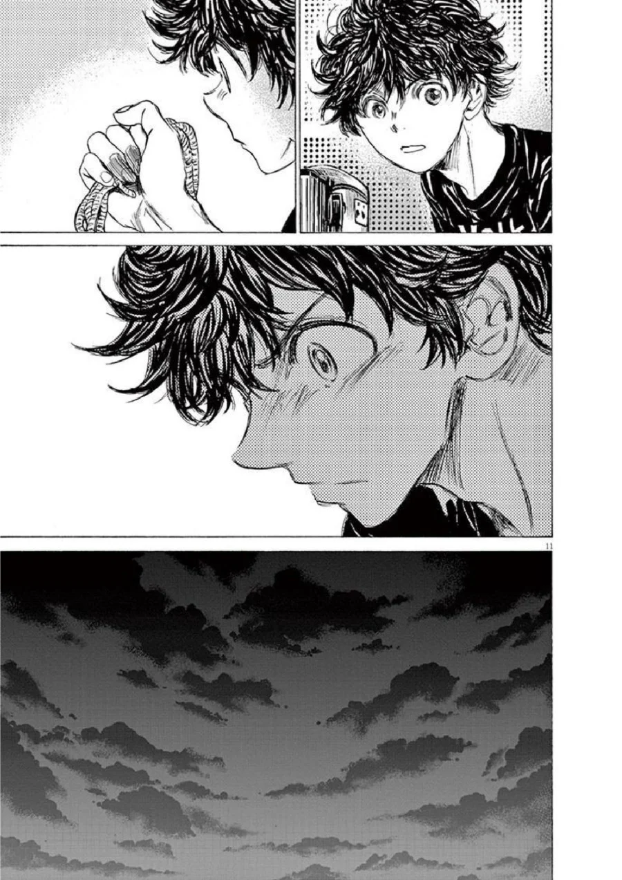 Chapter 143 - halaman 13