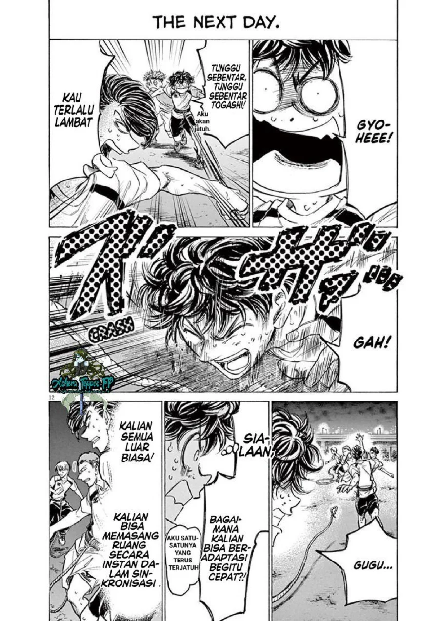 Chapter 143 - halaman 14