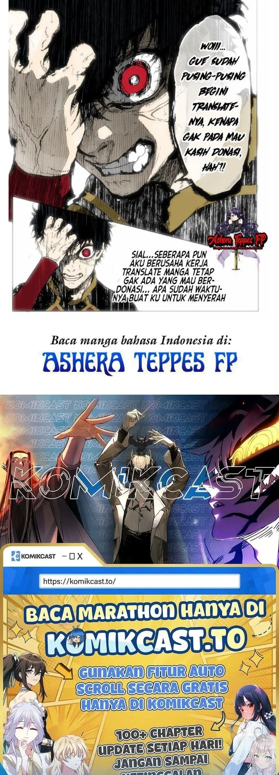 Chapter 143 - halaman 22
