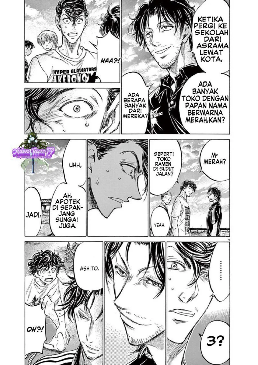 Chapter 144 - halaman 11