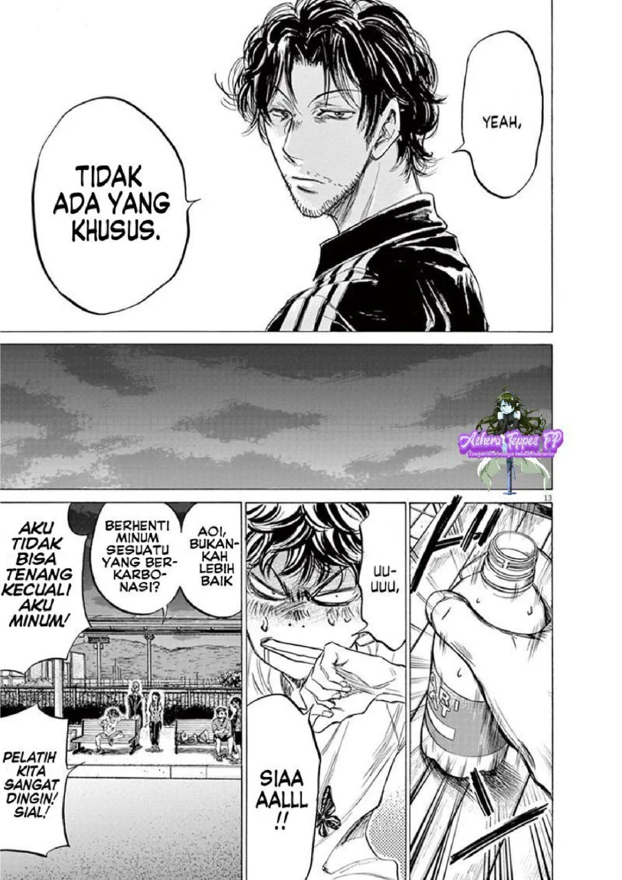 Chapter 144 - halaman 15