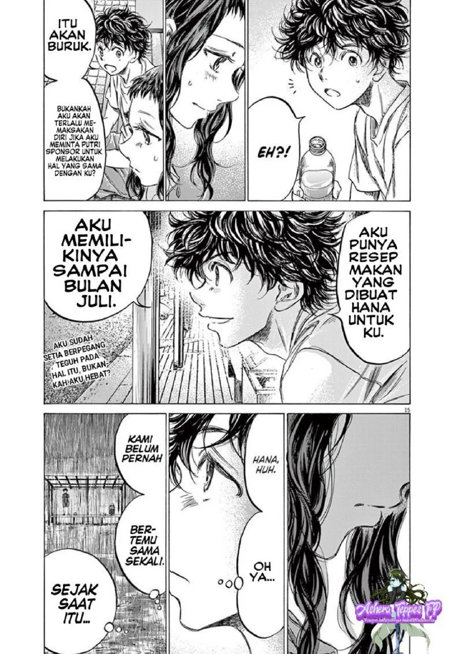 Chapter 144 - halaman 17